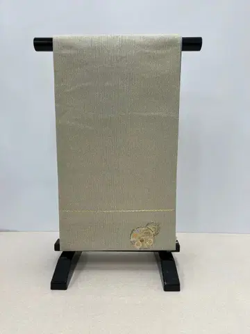 8037 후쿠로 오비 (순수 실크)