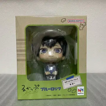 블루 록 이사기 요이치 룩업