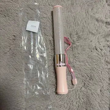 =LOVE 이코러브 2025 공식 응원봉