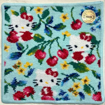 페일러 산리오 콜라보 헬로키티 스윙 체리 완판템