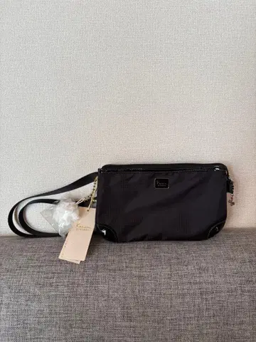 미사용품 카나나 프로젝트 kanana 블랙 사코슈