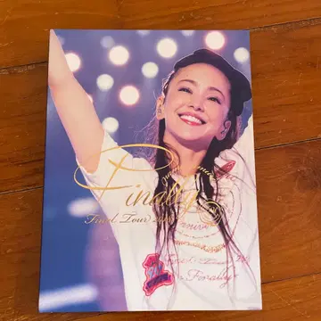 아무로 나미에 Final Love Tour 2023 Blu-ray