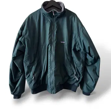 90s Patagonia 파타고니아 쉘드 신틸라 자켓 USA제
