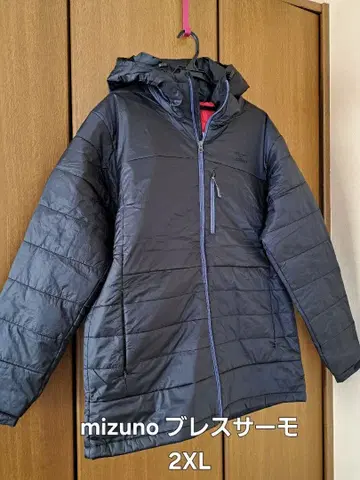 미사용 새상품 미즈노 블레스서모 2XL