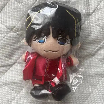 WEST. 후지이 류세이 치비스트