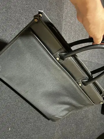 비즈니스 백 취업