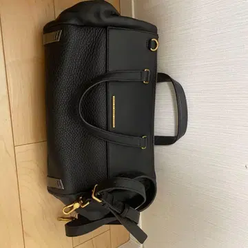 마크 바이 마크 제이콥스 블랙 숄더백