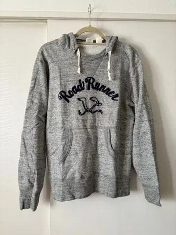 Cheswick Road Runner 후드티 L