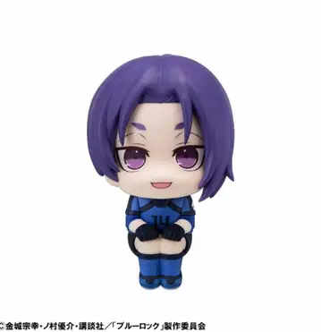 블루 록 룩업 미카게 레오 럭셔리 세트