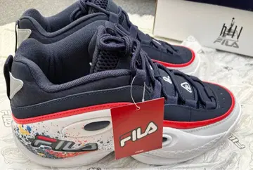 Fila Grant Hill 3 DIY 스니커즈
