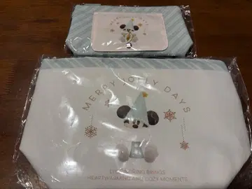 디즈니 크리스마스 릴린린 수베니어