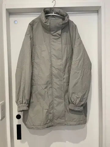 로리즈팜 몬스터 코트