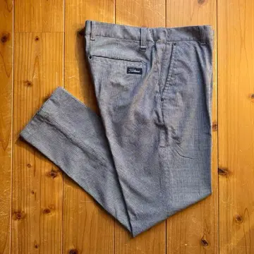 [ 새상품급 ] 타이틀리스트 남성용 가을/겨울 도비 스트레치 팬츠 LL