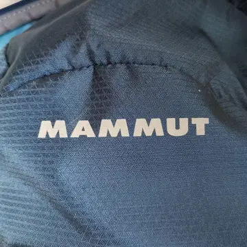 MAMMUT LITHIUM SPEED 20 백팩