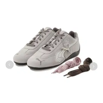 [ emmi x PUMA ] SPEEDCAT OG