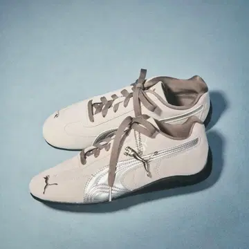 [ emmi x PUMA ] SPEEDCAT OG