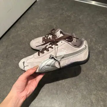 emmi x PUMA SPEEDCAT OG 연말 세일