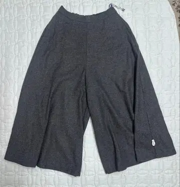 팔라스 팰리스 VM 와이드 팬츠 가우초 팬츠 프리