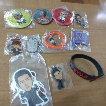 제3대 J Soul Brothers 세트 판매