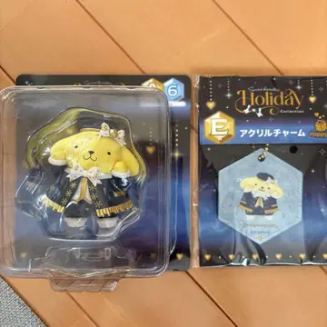 폼폼푸딩 제일복권