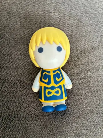 헌터헌터 제일복권 H상 크라피카