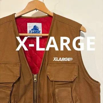 X-LARGE/베스트
