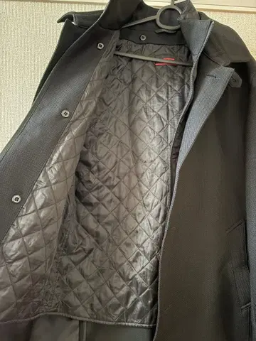 미스터 준코 스텐카라 코트