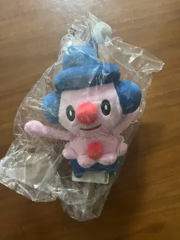 미개봉 새상품 택 포함 마네네 봉제 인형 pokemon 포켓몬