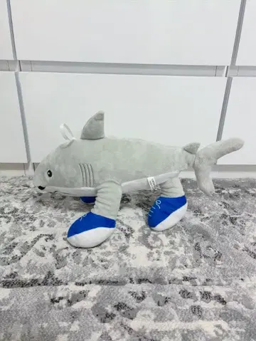 이탈리안 레인 로트 트라라레로트라라라 봉제 인형