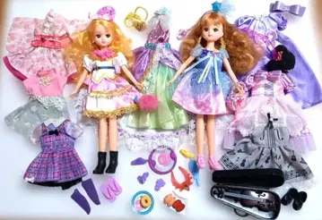 리카짱 묶음 판매