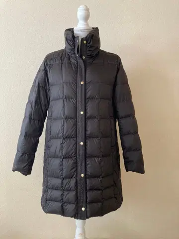 다운 코트 L L 사이즈