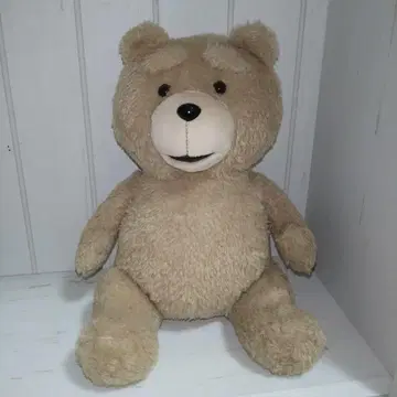 테드 봉제 인형 마스코트 ted ted2