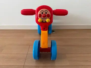 호빵맨 삼륜 자동차 완구