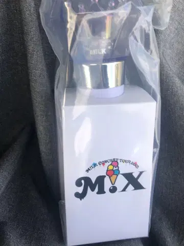 M!LK 밀크라스타 3 미개봉 새상품