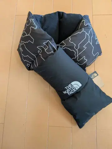 THE NORTH FACE 새상품 머플러