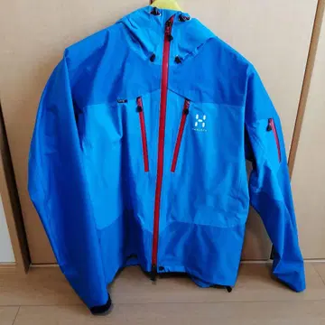 호그로프스 SPITZ II 자켓 S 사이즈