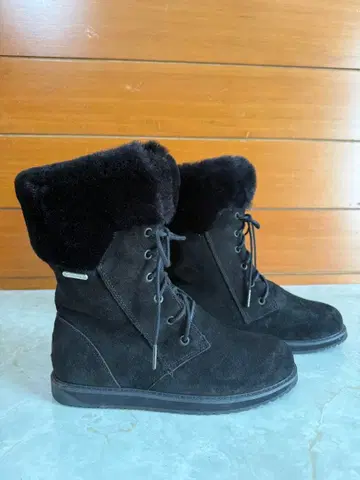 EMU Australia 방수 어그 부츠