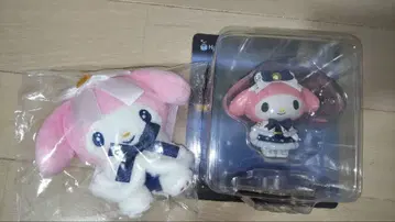 [ 산리오 캐릭터즈 홀리데이 컬렉션 ]