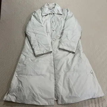 새상품급 그랑마마도터 스텐칼라 다운 코트 69300엔