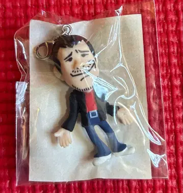 야자와 에이요시 가챠 블랙 블레이저