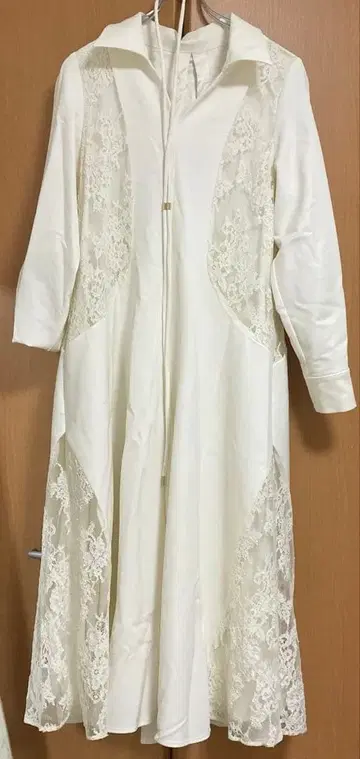 anuans 레이스 원피스 F 사이즈