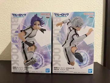 블루 록 에피소드 나기 피규어 세트