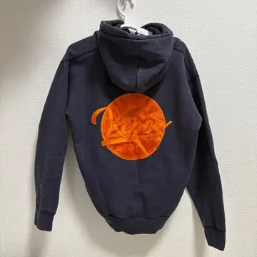 Keboz 네이비 후드티