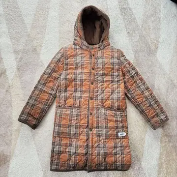 ARMEN 퀼팅 자켓 사이즈 0