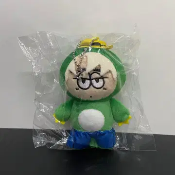 원엔온리 타카오 하야토 HAYATO 봉제 인형