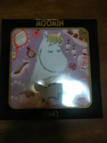 FEILER 페이러 손수건 무민 시리즈