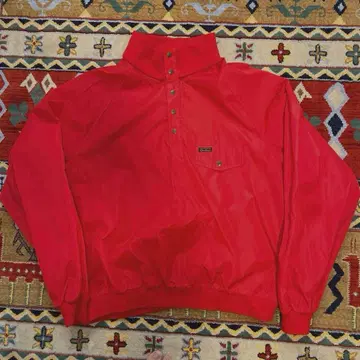 Eddie Bauer 나일론 풀오버