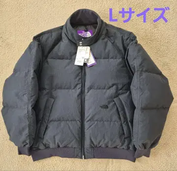 2025 신상 THE NORTH FACE 퍼플 라벨 필드 다운 L