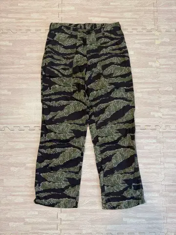 TENDERLOIN 텐더 로인 카고 팬츠 M