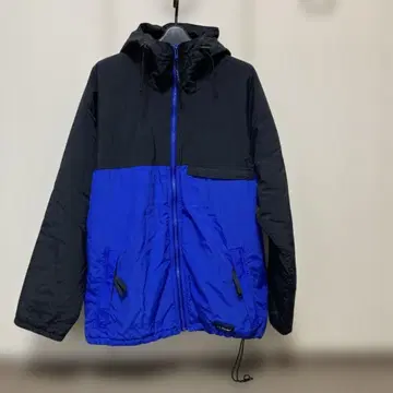 90s L.L.Bean 나일론 자켓 충전솜 빈티지